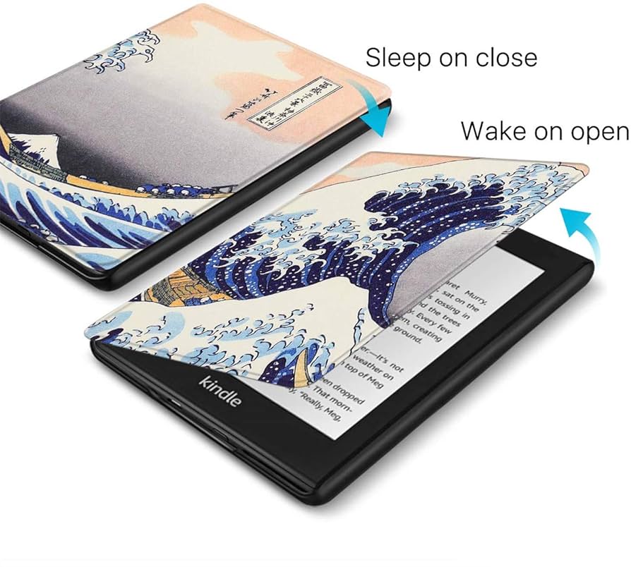 Amazon.co.jp: ALMIGHTY Kindle Oasisケース-Kindle Oasis第9